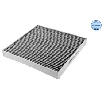 Filtre, air de l'habitacle MEYLE