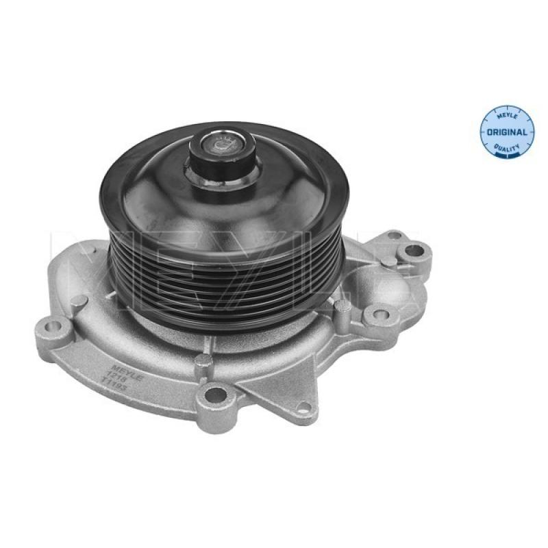 Pompe à eau MEYLE 013 220 0013 - Visuel 1