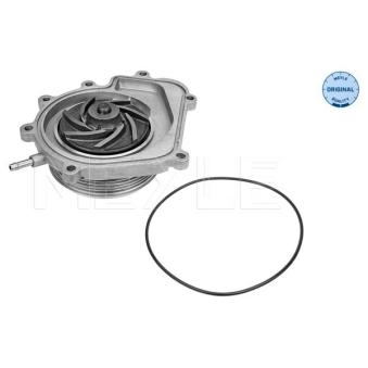 Pompe à eau MEYLE 013 220 0015