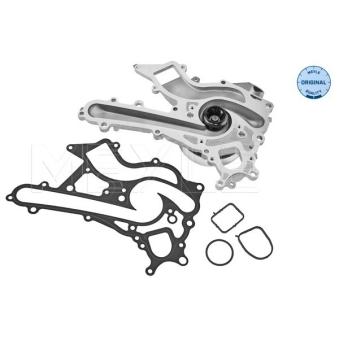 Pompe à eau MEYLE 013 220 0030