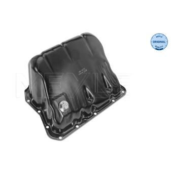 Carter d'huile MEYLE 014 001 0054