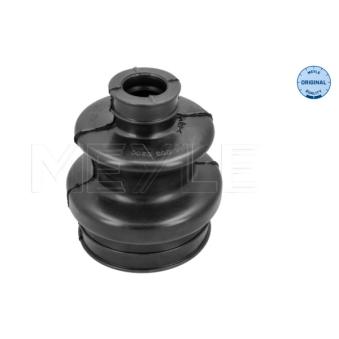 Joint-soufflet, arbre de commande MEYLE 014 003 0200