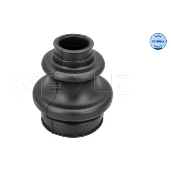 Joint-soufflet, arbre de commande MEYLE 014 003 0400
