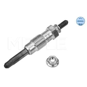 Bougie de préchauffage MEYLE