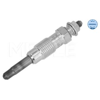 Bougie de préchauffage MEYLE