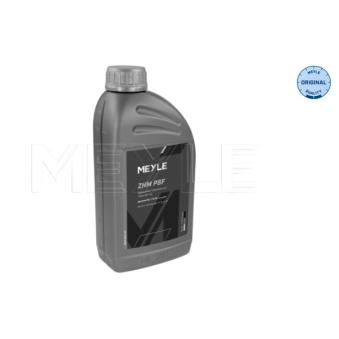 Huile hydraulique - 1L MEYLE 014 020 6300