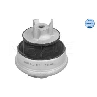 Support moteur MEYLE