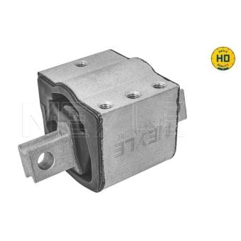 Suspension, boîte automatique MEYLE