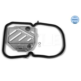 Kit de filtre hydraulique, boîte automatique MEYLE