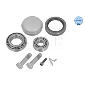 Roulement de roue avant MEYLE