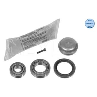 Roulement de roue avant MEYLE