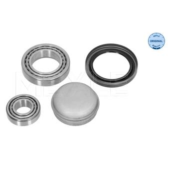 Roulement de roue avant MEYLE