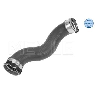 Gaine de suralimentation MEYLE