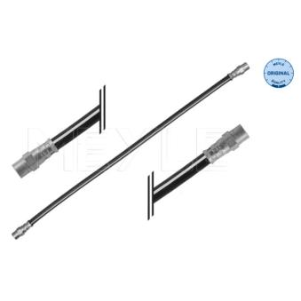 Flexible de frein MEYLE