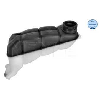 Vase d'expansion, liquide de refroidissement MEYLE