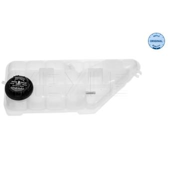 Vase d'expansion, liquide de refroidissement MEYLE