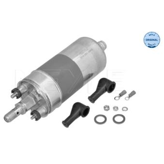 Pompe à carburant MEYLE 014 091 0000