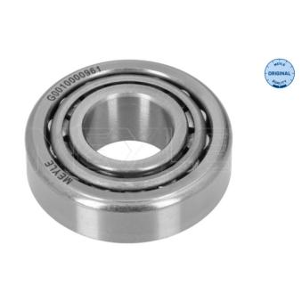 Roulement de roue avant MEYLE