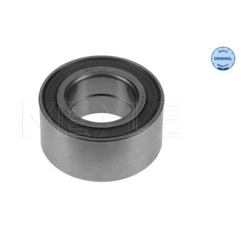 Roulement de roue arrière MEYLE