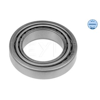 Roulement de roue avant MEYLE