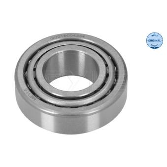 Roulement de roue avant MEYLE