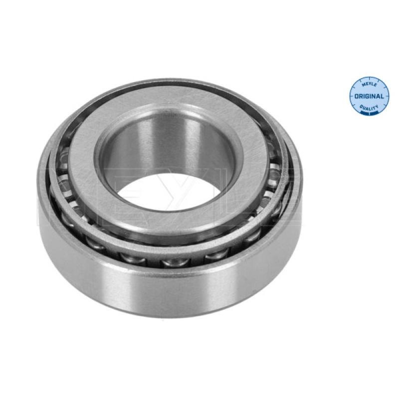 Roulement de roue avant MEYLE 014 098 0030 - Visuel 1