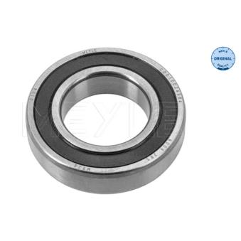 Palier, palier central d'arbre de transmission MEYLE