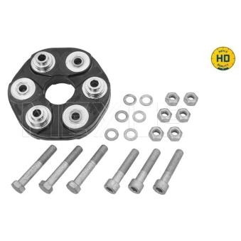 Joint, arbre longitudinal MEYLE 014 152 2101/HD