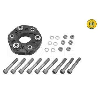 Joint, arbre longitudinal MEYLE