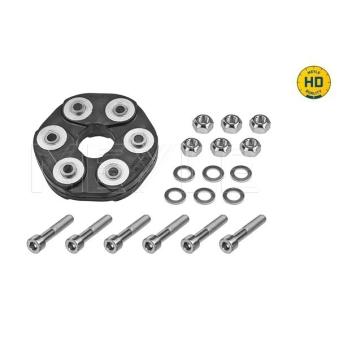 Joint, arbre longitudinal MEYLE