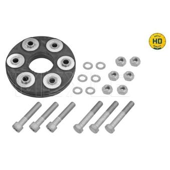 Joint, arbre longitudinal MEYLE