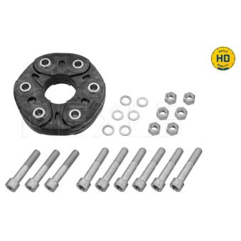 Joint, arbre longitudinal MEYLE 014 152 2106/HD