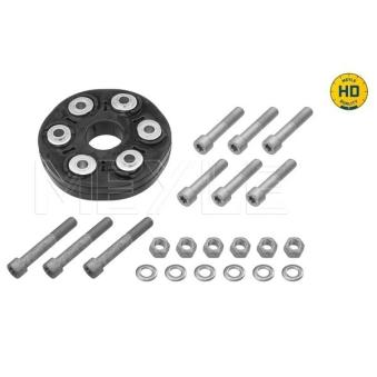 Joint, arbre longitudinal MEYLE