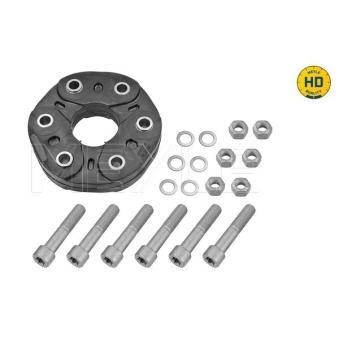 Joint, arbre longitudinal MEYLE 014 152 2108/HD