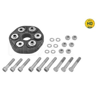 Joint, arbre longitudinal MEYLE