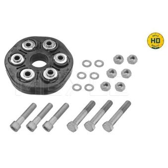 Joint, arbre longitudinal MEYLE