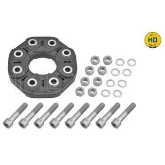 Joint, arbre longitudinal MEYLE