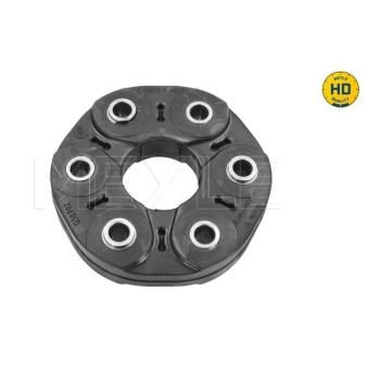 Joint, arbre longitudinal MEYLE