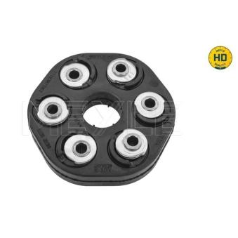 Joint, arbre longitudinal MEYLE