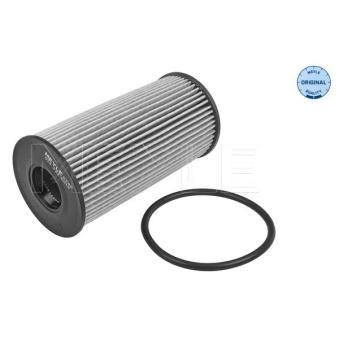 Filtre à huile MEYLE 014 322 0018
