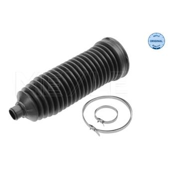 Jeu de joints-soufflets, direction MEYLE