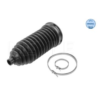 Jeu de joints-soufflets, direction MEYLE