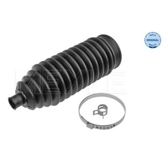 Jeu de joints-soufflets, direction MEYLE