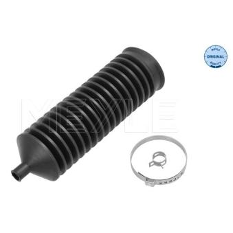 Jeu de joints-soufflets, direction MEYLE