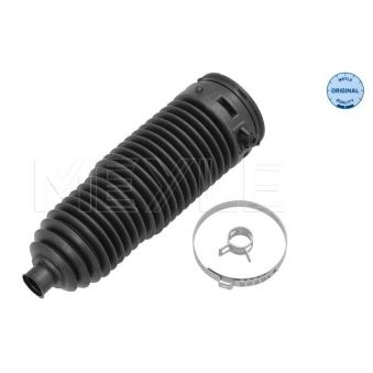 Jeu de joints-soufflets, direction MEYLE