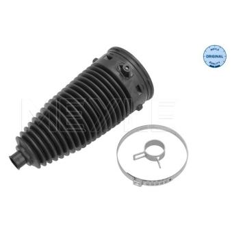 Jeu de joints-soufflets, direction MEYLE 014 620 0015