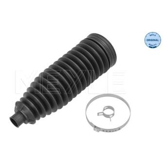 Jeu de joints-soufflets, direction MEYLE