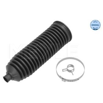 Jeu de joints-soufflets, direction MEYLE