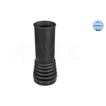 Bouchon de protection/soufflet, amortisseur MEYLE 014 640 0009