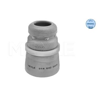 Butée élastique, suspension MEYLE 014 642 0009